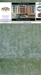 Mobile Screenshot of fadydevelopment.com